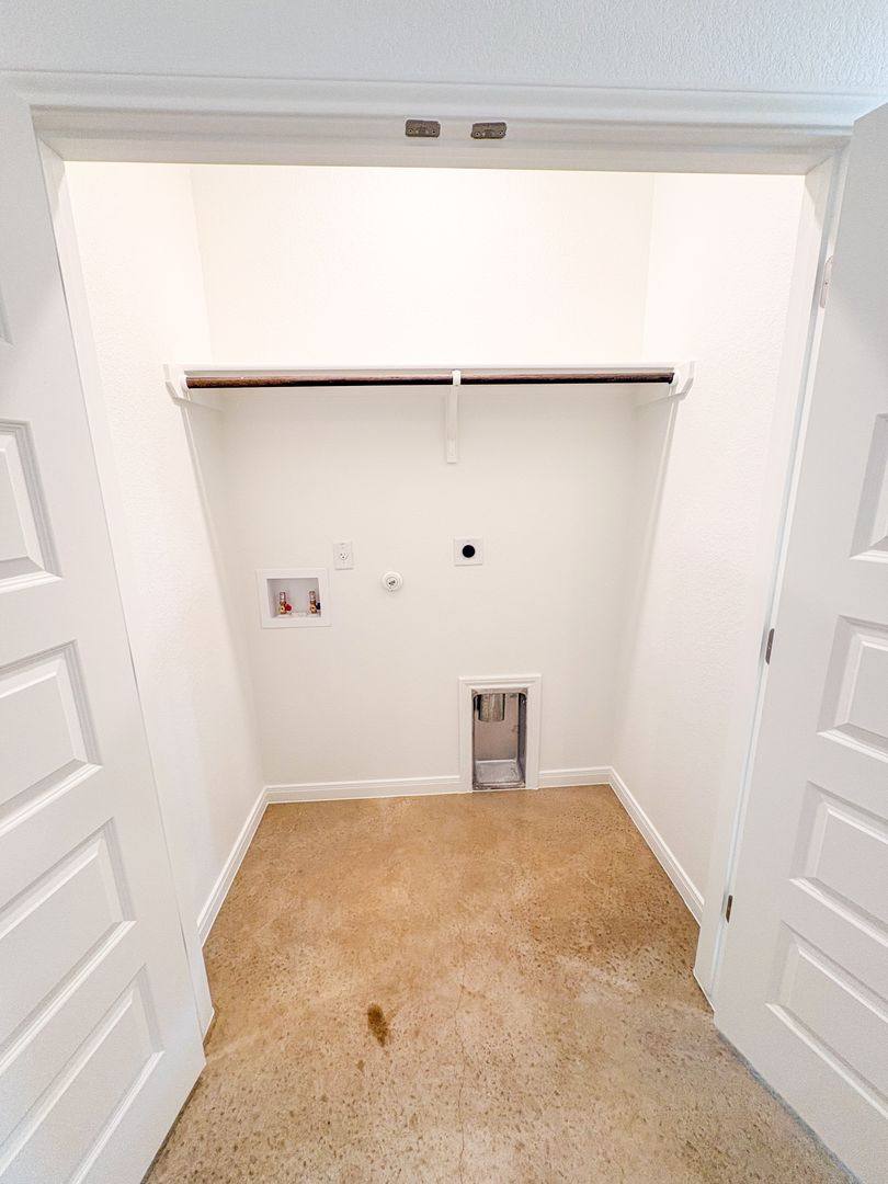 Apartment for rent at 2917 Quail Ridge Lane, Temple, TX 76501