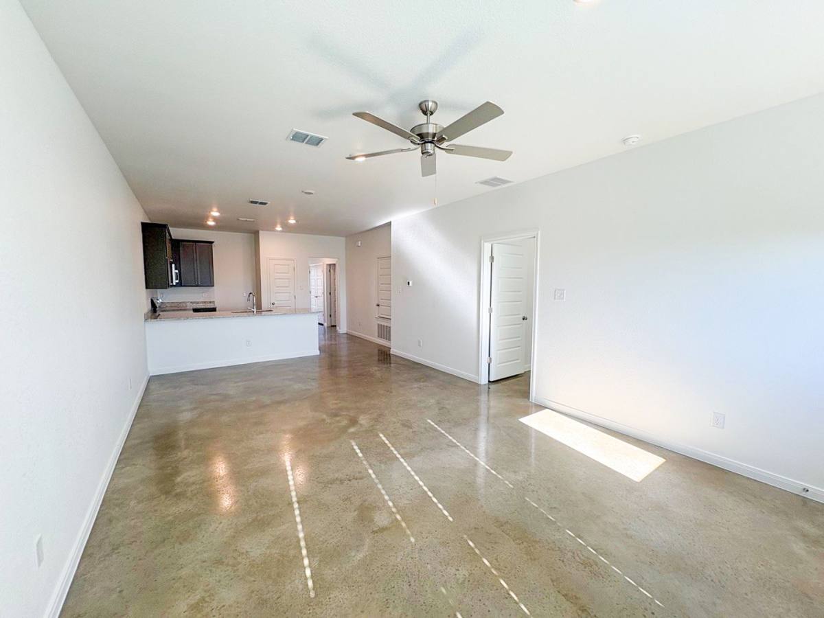 Apartment for rent at 2917 Quail Ridge Lane, Temple, TX 76501