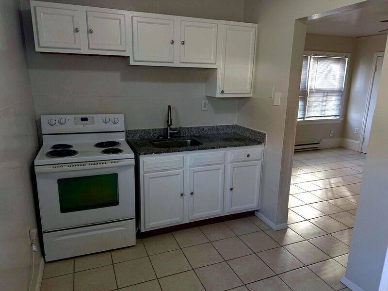 Apartment for rent at 2108 Auburn Ave #6, Cincinnati, OH 45219