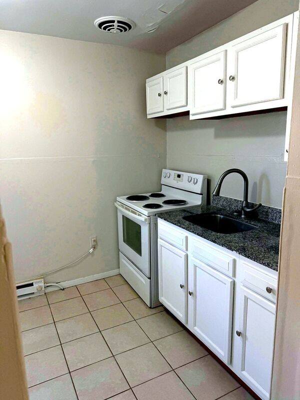Apartment for rent at 2108 Auburn Ave #6, Cincinnati, OH 45219