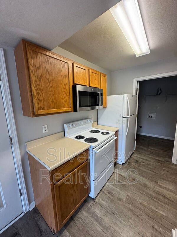 Apartment for rent at 268 Willow Creek Dr #6, Madisonville, TN 37354