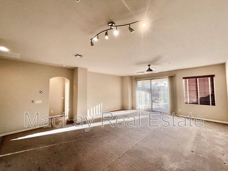 Townhouse for rent at 4700 S Fulton Ranch Blvd #50, Chandler, AZ 85248