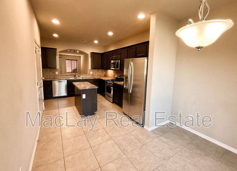 Townhouse for rent at 4700 S Fulton Ranch Blvd #50, Chandler, AZ 85248
