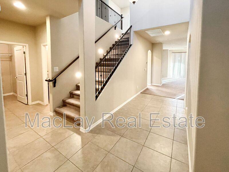 Townhouse for rent at 4700 S Fulton Ranch Blvd #50, Chandler, AZ 85248