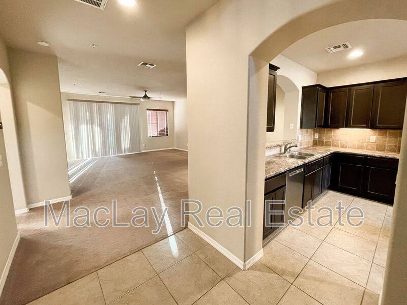 Townhouse for rent at 4700 S Fulton Ranch Blvd #50, Chandler, AZ 85248