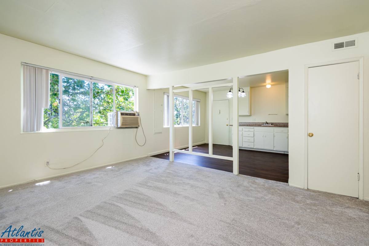 Apartment for rent at 399 S 12th St, San Jose, CA 95112