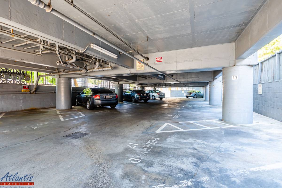 Apartment for rent at 399 S 12th St, San Jose, CA 95112