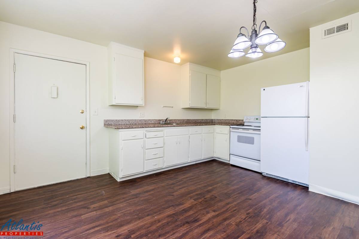 Apartment for rent at 399 S 12th St, San Jose, CA 95112
