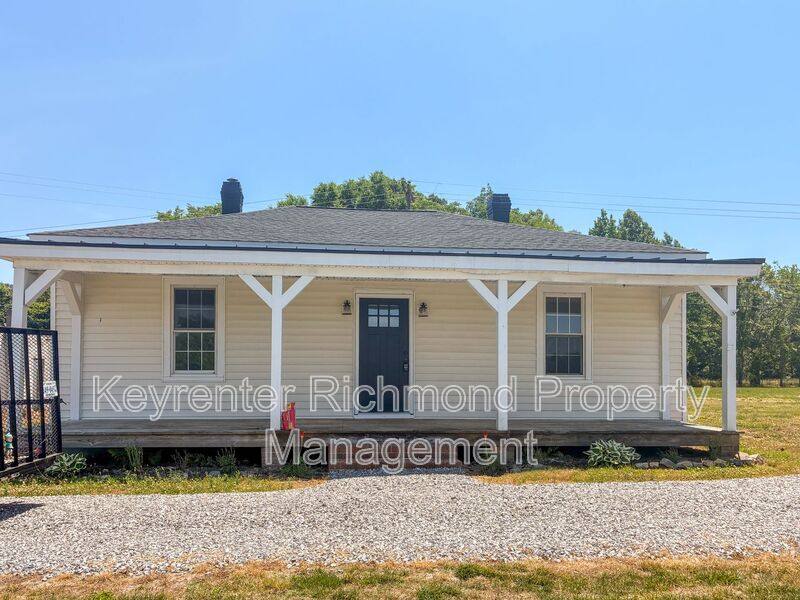 House for rent at 6101 Pole Green Rd, Mechanicsville, VA 23116