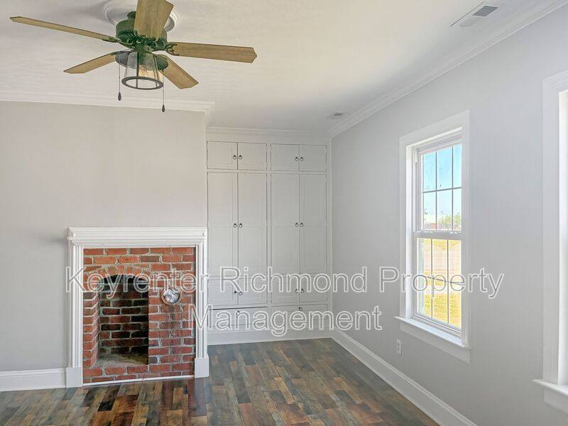 House for rent at 6101 Pole Green Rd, Mechanicsville, VA 23116
