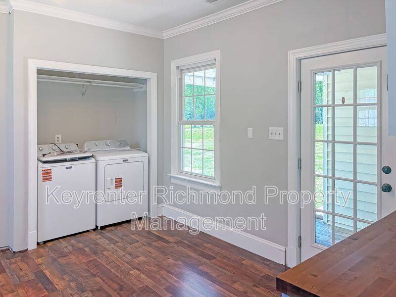 House for rent at 6101 Pole Green Rd, Mechanicsville, VA 23116