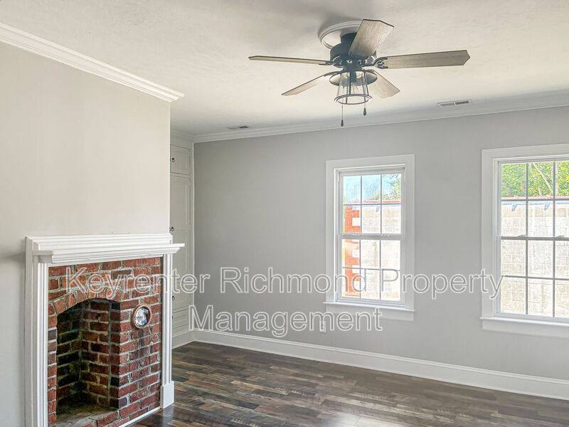 House for rent at 6101 Pole Green Rd, Mechanicsville, VA 23116