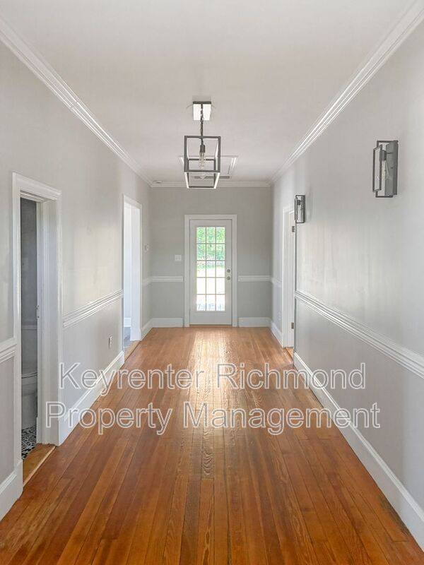 House for rent at 6101 Pole Green Rd, Mechanicsville, VA 23116
