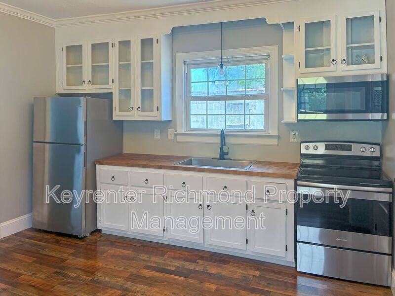 House for rent at 6101 Pole Green Rd, Mechanicsville, VA 23116