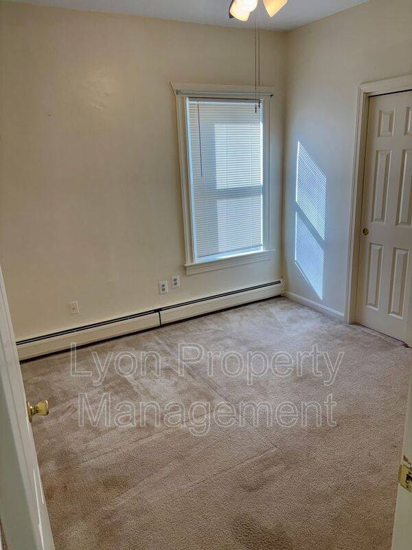 Apartment for rent at 84 Prospect St #3, Pawtucket, RI 02860