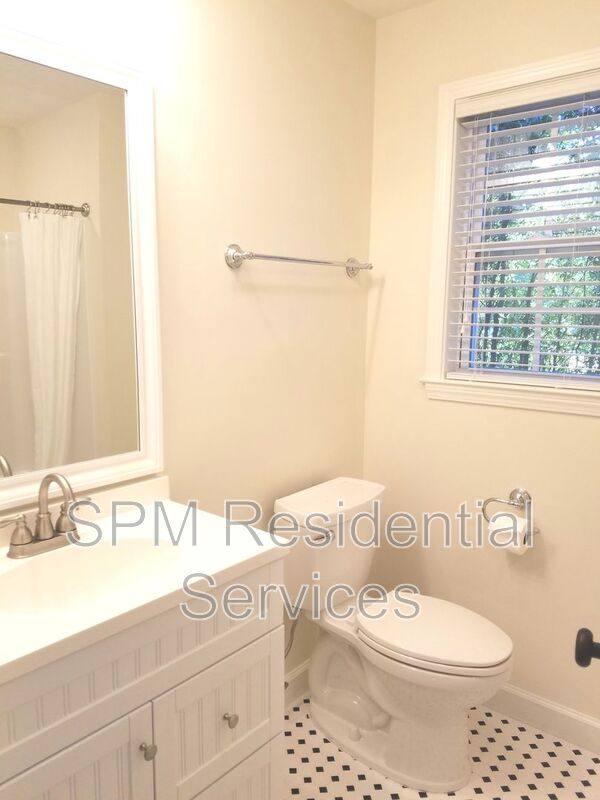 House for rent at 4905 Maple Ave, Wilmington, NC 28403