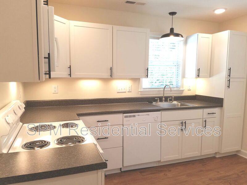 House for rent at 4905 Maple Ave, Wilmington, NC 28403