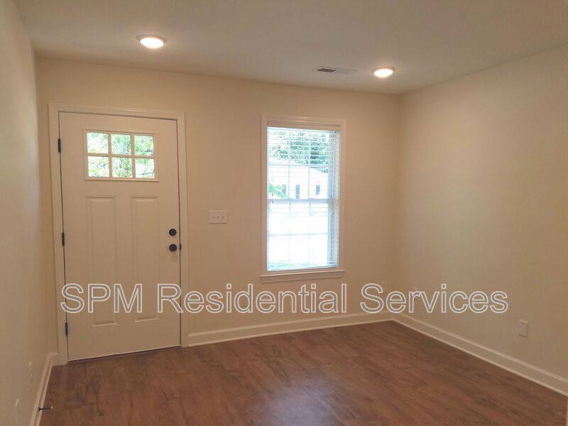 House for rent at 4905 Maple Ave, Wilmington, NC 28403