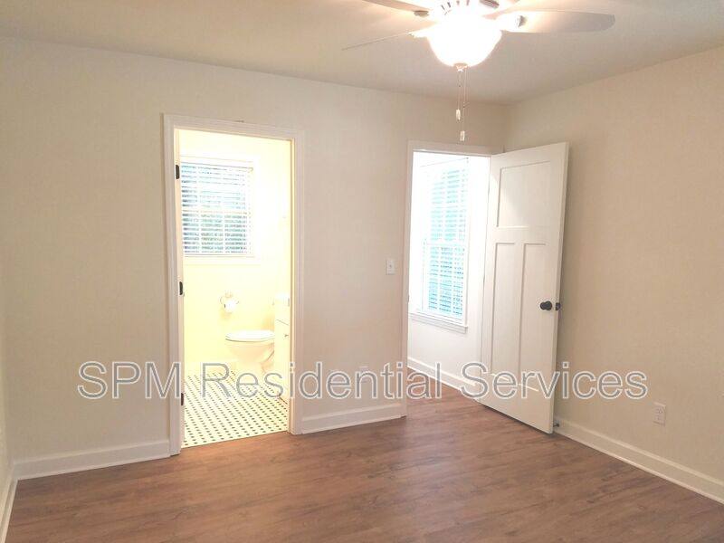 House for rent at 4905 Maple Ave, Wilmington, NC 28403