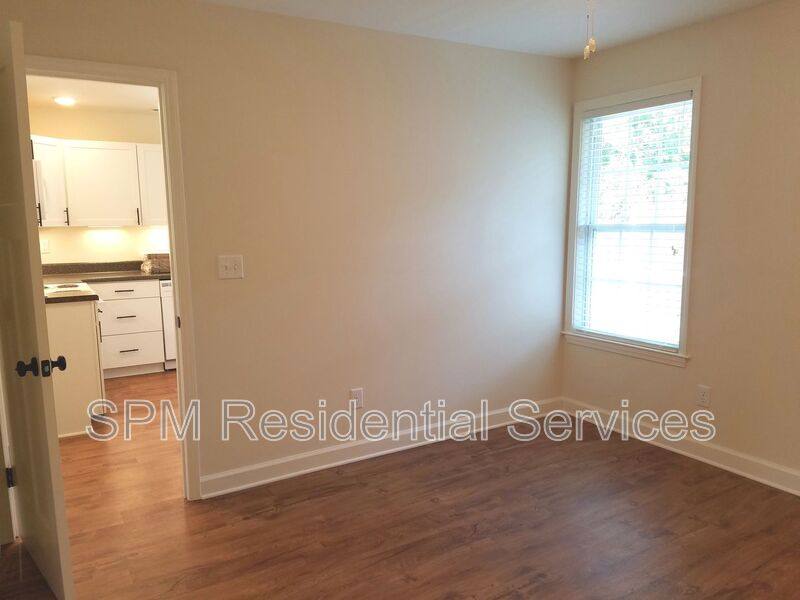 House for rent at 4905 Maple Ave, Wilmington, NC 28403