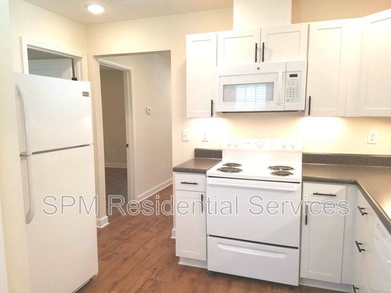 House for rent at 4905 Maple Ave, Wilmington, NC 28403