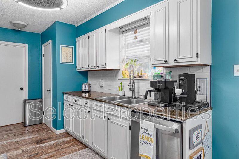 House for rent at 1116 W Nettleton, Jonesboro, AR 72401