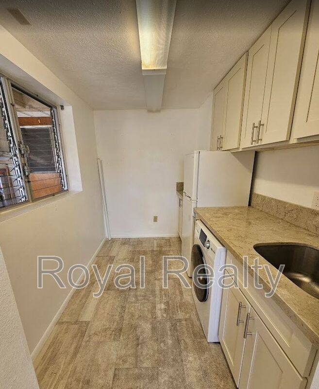 Apartment for rent at 3415 Kalua Rd #B, Honolulu, HI 96816