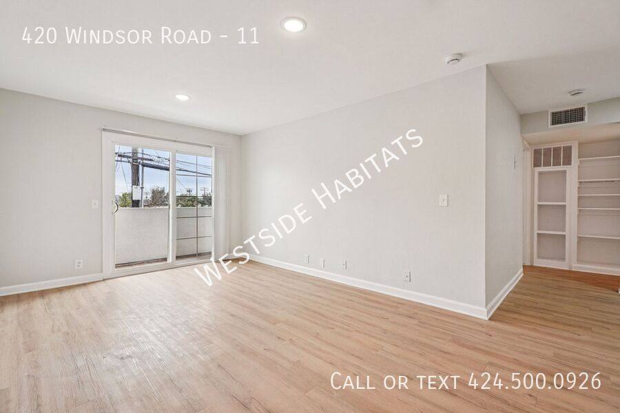 Apartment for rent at 420 Windsor Rd #11, Glendale, CA 91204