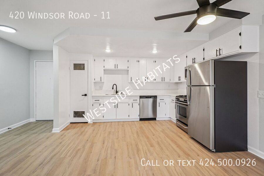 Apartment for rent at 420 Windsor Rd #11, Glendale, CA 91204