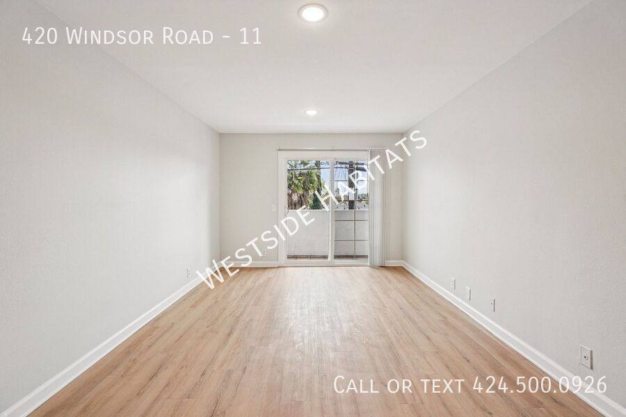 Apartment for rent at 420 Windsor Rd #11, Glendale, CA 91204