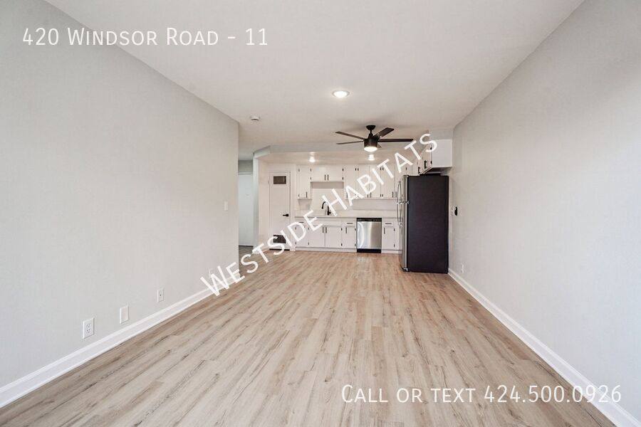 Apartment for rent at 420 Windsor Rd #11, Glendale, CA 91204