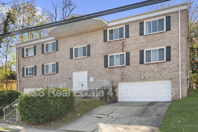 Apartment for rent at 29 Coulter St #1B, Pittsburgh, PA 15205