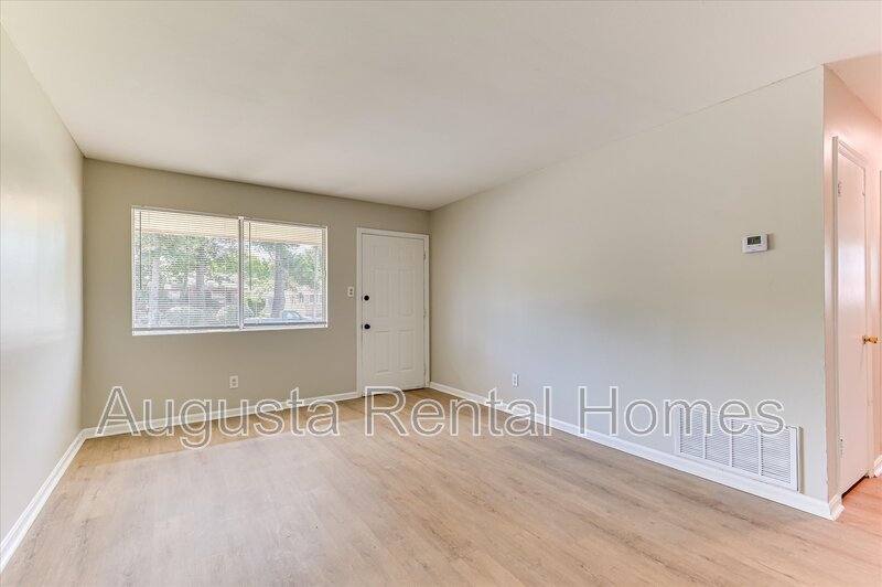 House for rent at 329 E View Dr, Augusta, GA 30901