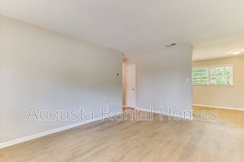 House for rent at 329 E View Dr, Augusta, GA 30901