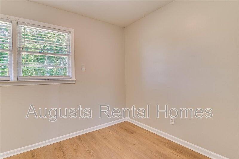 House for rent at 329 E View Dr, Augusta, GA 30901