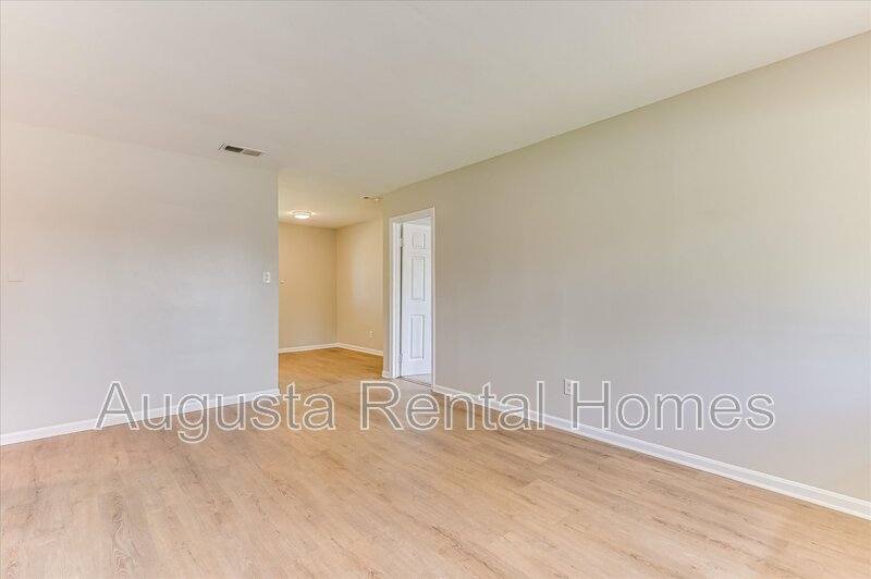 House for rent at 329 E View Dr, Augusta, GA 30901