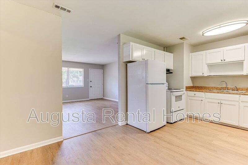 House for rent at 329 E View Dr, Augusta, GA 30901