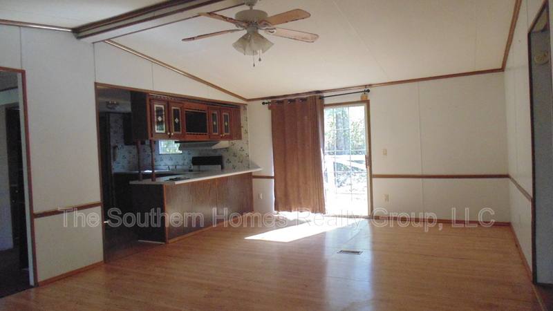 House for rent at 161 County Rd #909, Etowah, TN 37331