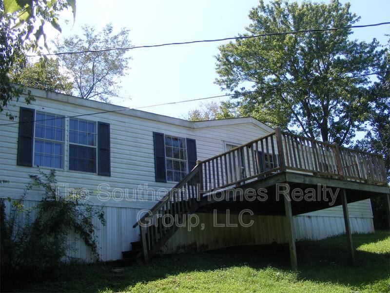 House for rent at 161 County Rd #909, Etowah, TN 37331