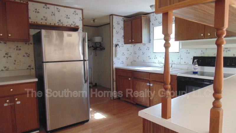 House for rent at 161 County Rd #909, Etowah, TN 37331