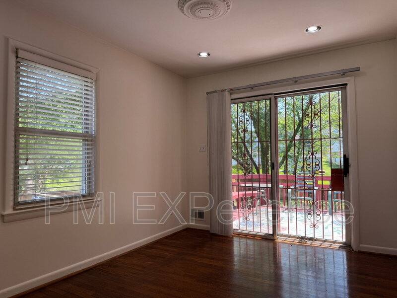 House for rent at 3203 Amador Dr, Hyattsville, MD 20785