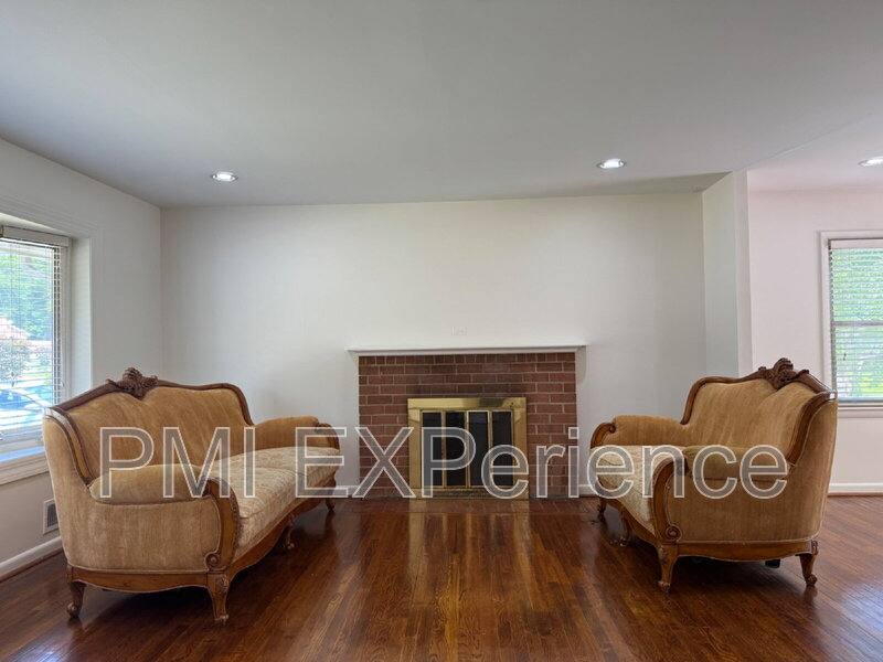 House for rent at 3203 Amador Dr, Hyattsville, MD 20785