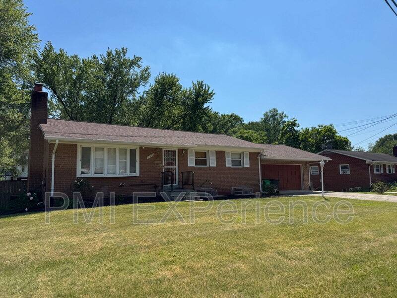 House for rent at 3203 Amador Dr, Hyattsville, MD 20785