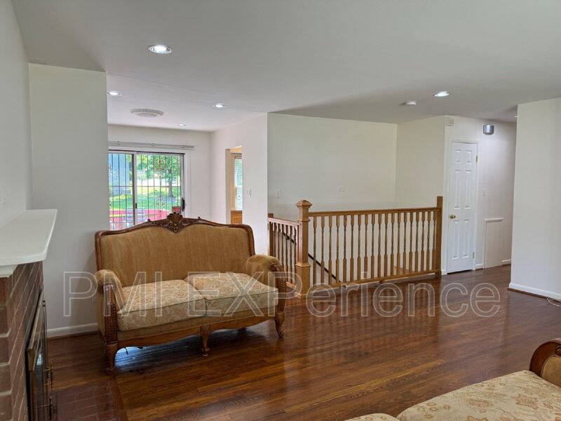 House for rent at 3203 Amador Dr, Hyattsville, MD 20785