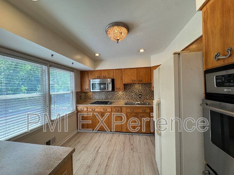 House for rent at 3203 Amador Dr, Hyattsville, MD 20785