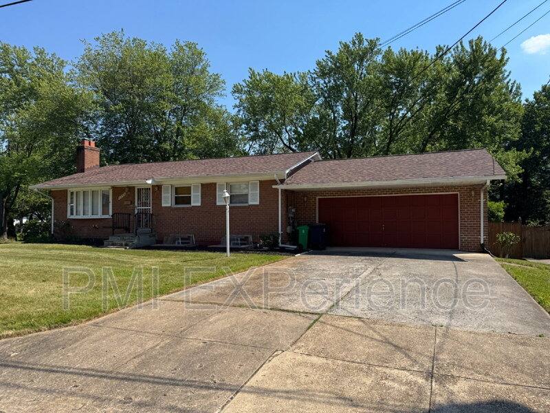 House for rent at 3203 Amador Dr, Hyattsville, MD 20785