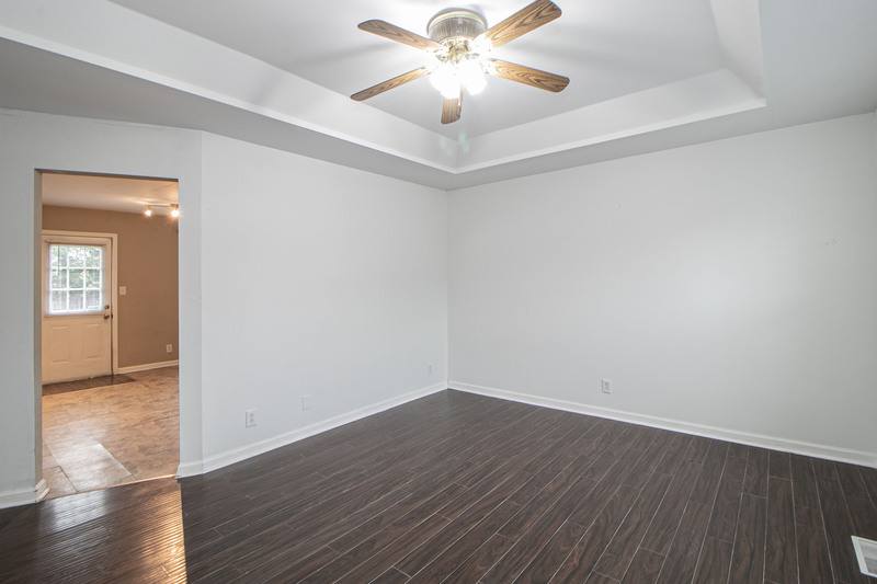 House for rent at 236 Golden Pond Ave, Oak Grove, KY 42262