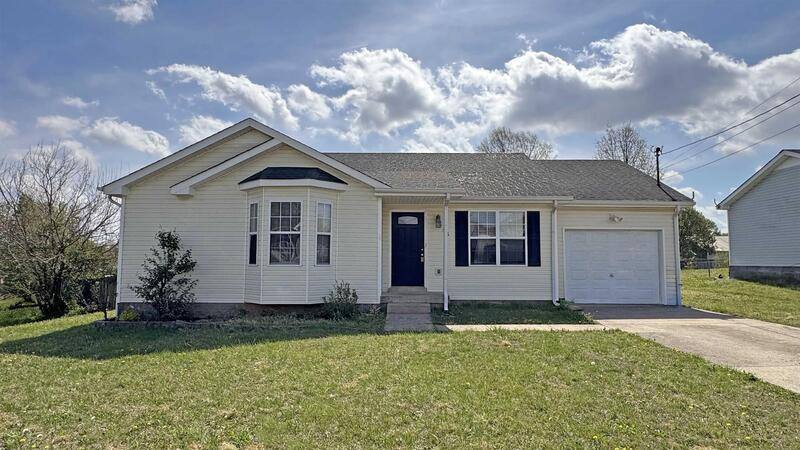 House for rent at 236 Golden Pond Ave, Oak Grove, KY 42262