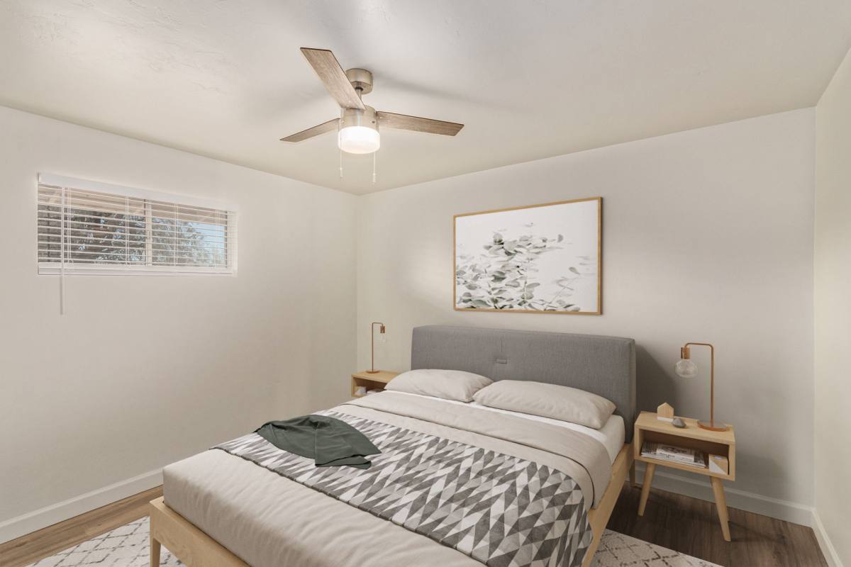 Apartment for rent at 2012 S Granada Dr #F, Tempe, AZ 85282