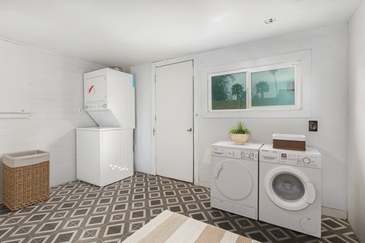 Apartment for rent at 2012 S Granada Dr #F, Tempe, AZ 85282